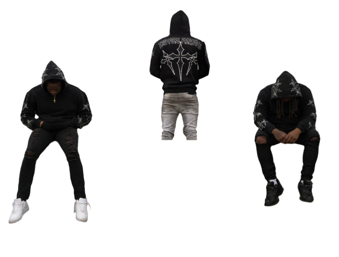 Crossing Paths with style
